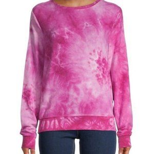 Wildfox Love Potion Tie Dye Sweatshirt Size XS NWT